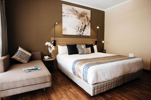 Mantra Club Croc - Accommodation Broadbeach 16