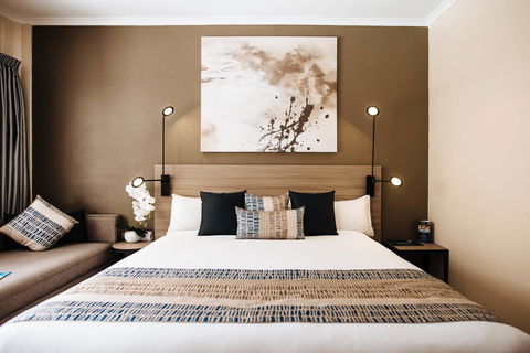 Mantra Club Croc - Accommodation Broadbeach 14