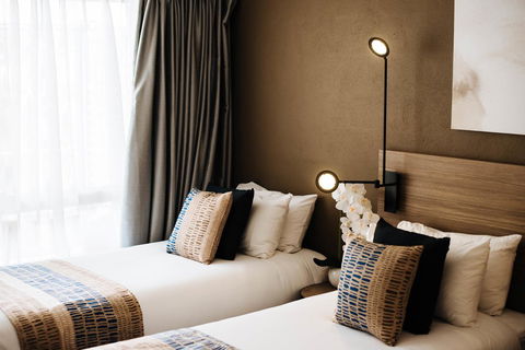 Mantra Club Croc - Accommodation Broadbeach 23