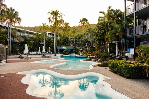 Mantra Club Croc - Accommodation Broadbeach 37