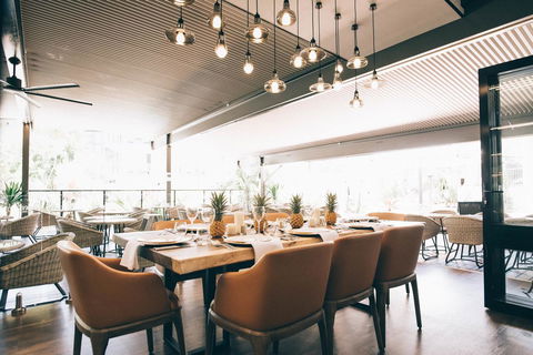 Mantra Club Croc - Accommodation Broadbeach 32