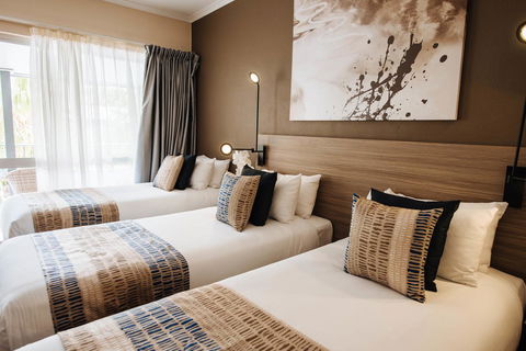 Mantra Club Croc - Accommodation Broadbeach 22