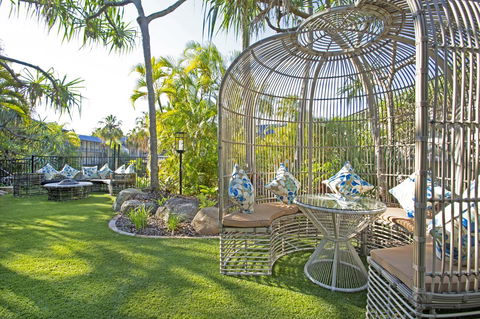 Mantra Club Croc - Accommodation Broadbeach 2