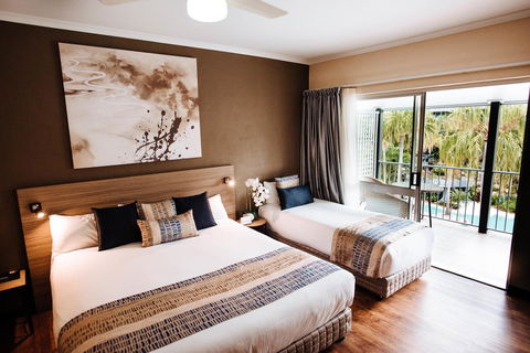 Mantra Club Croc - Accommodation Broadbeach 27