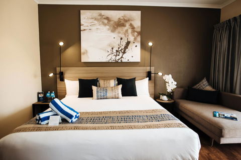 Mantra Club Croc - Accommodation Broadbeach 13