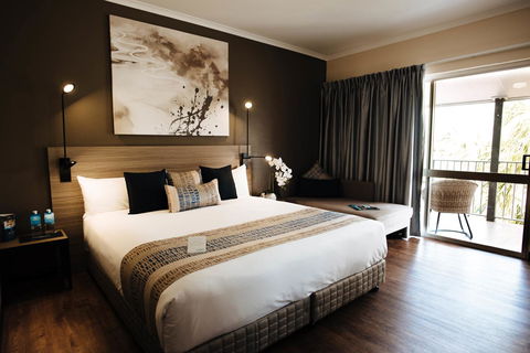Mantra Club Croc - Accommodation Broadbeach 15