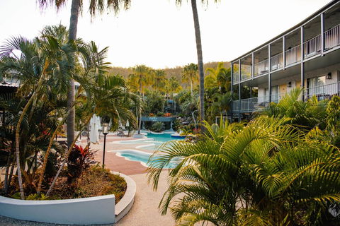 Mantra Club Croc - Accommodation Broadbeach 38