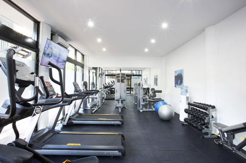 Mantra Club Croc - Accommodation Broadbeach 6