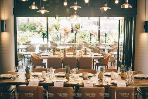 Mantra Club Croc - Accommodation Broadbeach 30