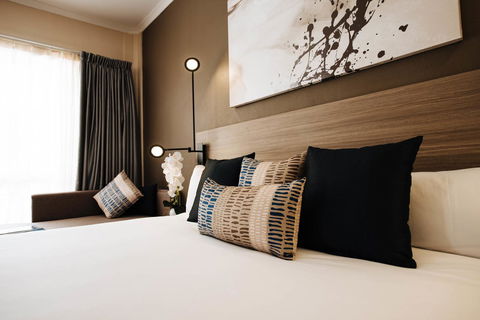 Mantra Club Croc - Accommodation Broadbeach 17
