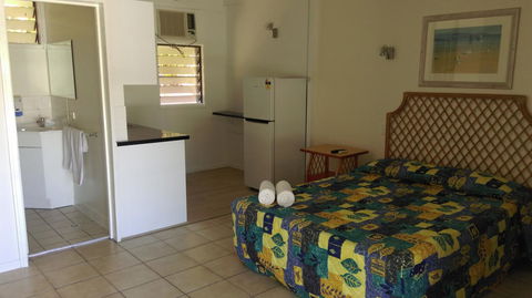 Amaroo On Mandalay, Magnetic Island - Accommodation Broadbeach 1