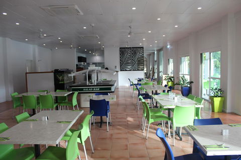 Amaroo On Mandalay, Magnetic Island - Accommodation Broadbeach 3