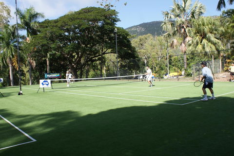 Amaroo On Mandalay, Magnetic Island - Accommodation Broadbeach 14