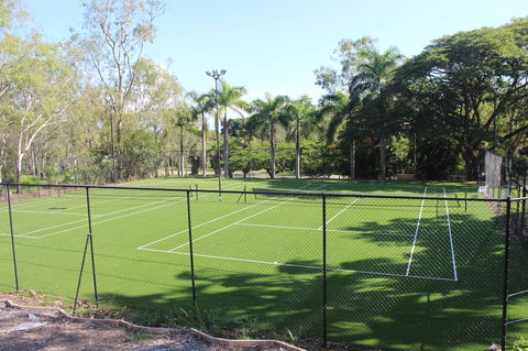 Amaroo On Mandalay, Magnetic Island - Accommodation Broadbeach 32