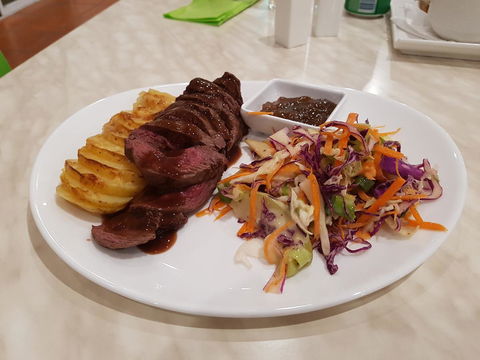 Amaroo On Mandalay, Magnetic Island - Accommodation Broadbeach 12
