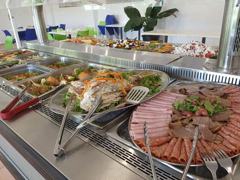 Amaroo On Mandalay, Magnetic Island - Accommodation Broadbeach 9