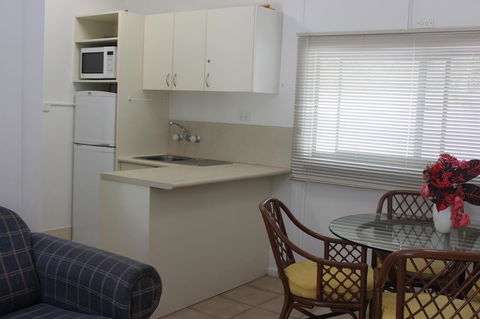 Amaroo On Mandalay, Magnetic Island - Accommodation Broadbeach 19