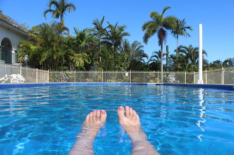 Amaroo On Mandalay, Magnetic Island - Accommodation Broadbeach 22