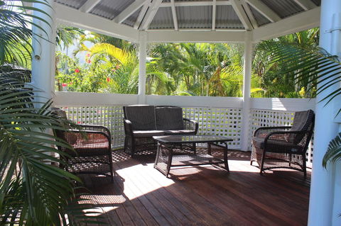 Amaroo On Mandalay, Magnetic Island - Accommodation Broadbeach 25