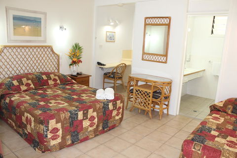 Amaroo On Mandalay, Magnetic Island - Accommodation Broadbeach 16