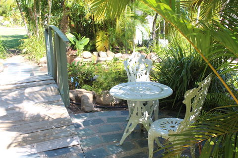 Amaroo On Mandalay, Magnetic Island - Accommodation Broadbeach 39