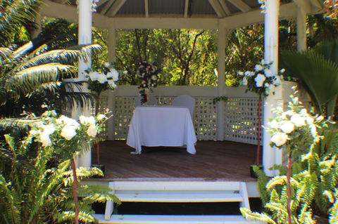 Amaroo On Mandalay, Magnetic Island - Accommodation Broadbeach 5