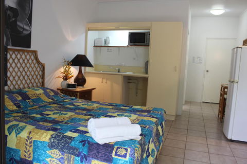 Amaroo On Mandalay, Magnetic Island - Accommodation Broadbeach 0
