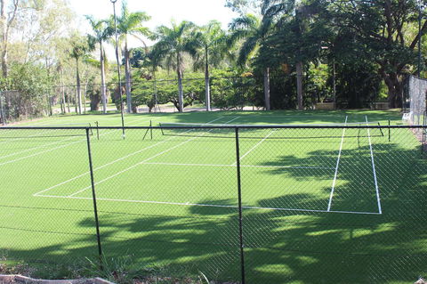 Amaroo On Mandalay, Magnetic Island - Accommodation Broadbeach 42