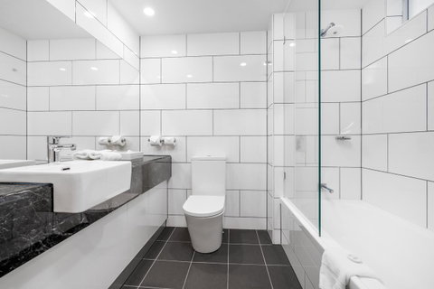 Hotel Grand Chancellor Palm Cove - Accommodation Broadbeach 12