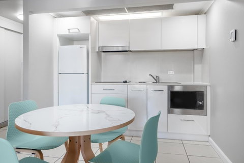 Hotel Grand Chancellor Palm Cove - Accommodation Broadbeach 20