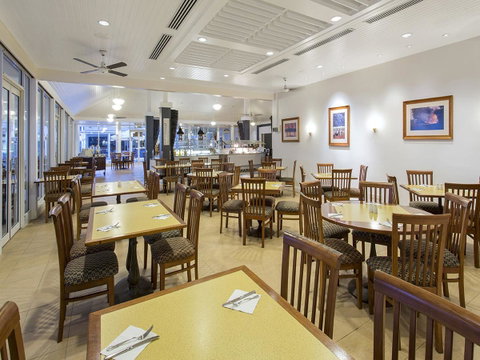 Hotel Grand Chancellor Palm Cove - Accommodation Broadbeach 37