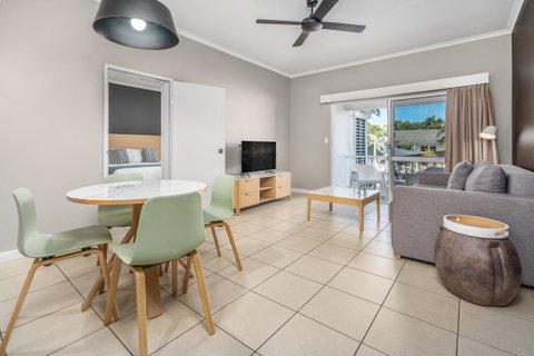 Hotel Grand Chancellor Palm Cove - Accommodation Broadbeach 15