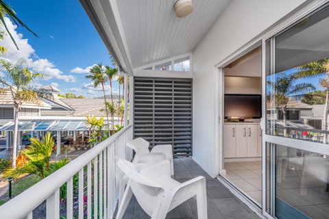 Hotel Grand Chancellor Palm Cove - Accommodation Broadbeach 7