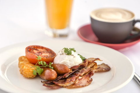 Hotel Grand Chancellor Palm Cove - Accommodation Broadbeach 24