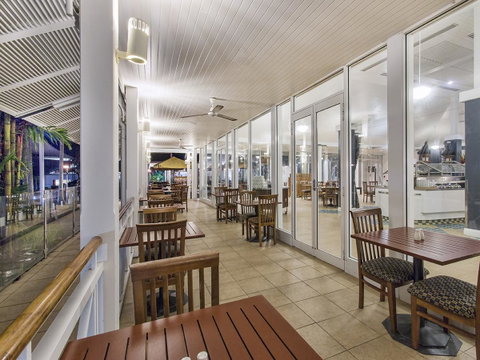 Hotel Grand Chancellor Palm Cove - Accommodation Broadbeach 38