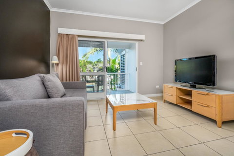Hotel Grand Chancellor Palm Cove - Accommodation Broadbeach 22