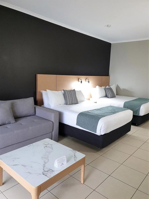 Hotel Grand Chancellor Palm Cove - Accommodation Broadbeach 14