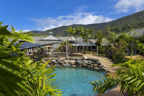Hotel Grand Chancellor Palm Cove - Accommodation Broadbeach 40