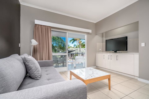 Hotel Grand Chancellor Palm Cove - Accommodation Broadbeach 11