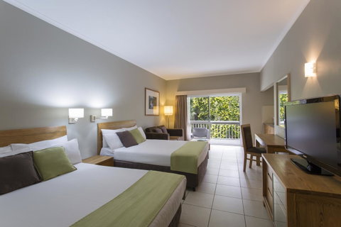 Hotel Grand Chancellor Palm Cove - Accommodation Broadbeach 34
