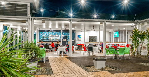 Hotel Grand Chancellor Palm Cove - Accommodation Broadbeach 17