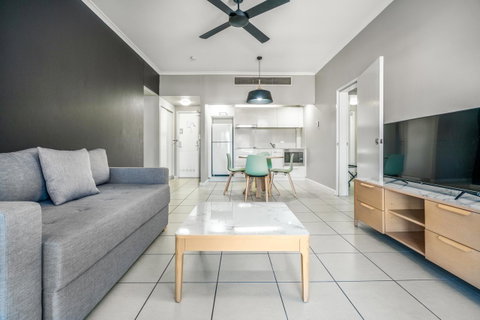 Hotel Grand Chancellor Palm Cove - Accommodation Broadbeach 3