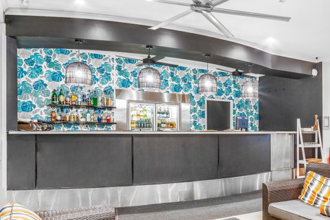 Hotel Grand Chancellor Palm Cove - Accommodation Broadbeach 4