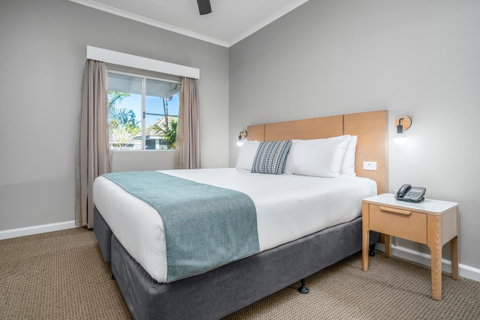 Hotel Grand Chancellor Palm Cove - Accommodation Broadbeach 18