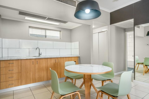 Hotel Grand Chancellor Palm Cove - Accommodation Broadbeach 16