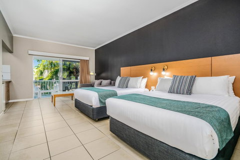 Hotel Grand Chancellor Palm Cove - Accommodation Broadbeach 6
