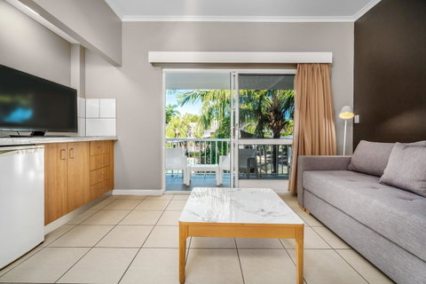 Hotel Grand Chancellor Palm Cove - Accommodation Broadbeach 21