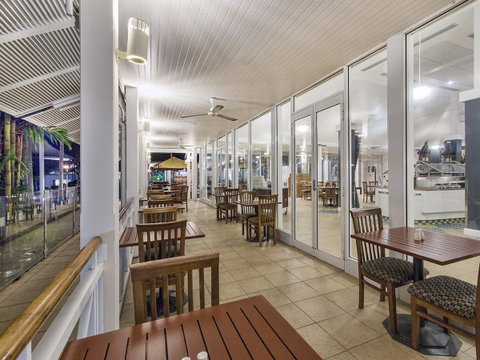 Hotel Grand Chancellor Palm Cove - Accommodation Broadbeach 30