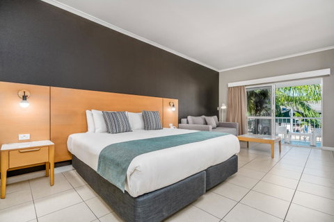 Hotel Grand Chancellor Palm Cove - Accommodation Broadbeach 8