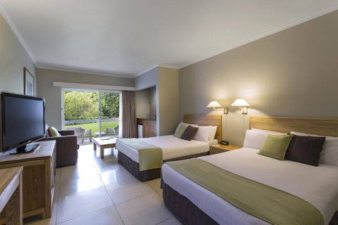 Hotel Grand Chancellor Palm Cove - Accommodation Broadbeach 36